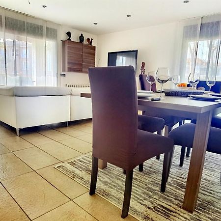 Casa Ylenia Villa Castell-Platja d'Aro Bagian luar foto