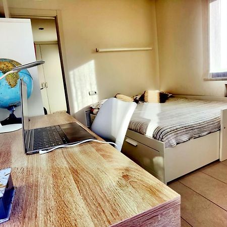 Casa Ylenia Villa Castell-Platja d'Aro Bagian luar foto