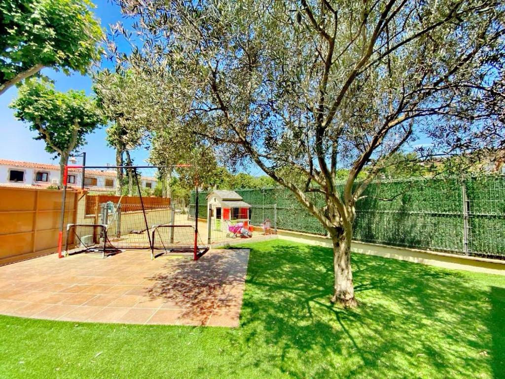 Casa Ylenia Villa Castell-Platja d'Aro Bagian luar foto