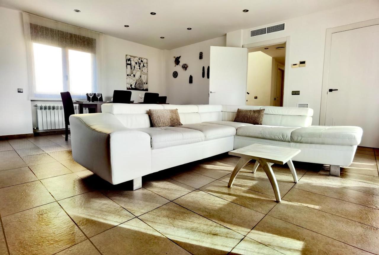 Casa Ylenia Villa Castell-Platja d'Aro Bagian luar foto