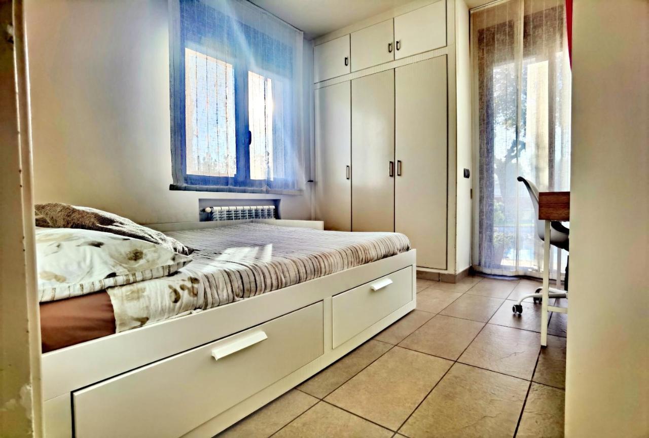 Casa Ylenia Villa Castell-Platja d'Aro Bagian luar foto