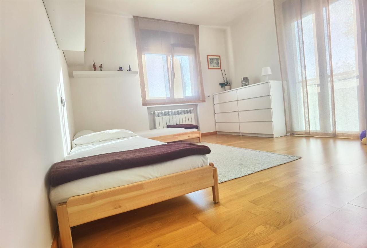 Casa Ylenia Villa Castell-Platja d'Aro Bagian luar foto
