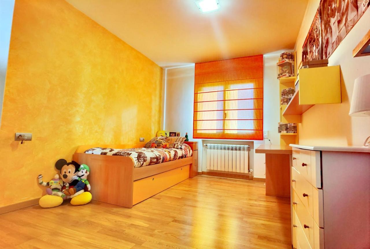 Casa Ylenia Villa Castell-Platja d'Aro Bagian luar foto